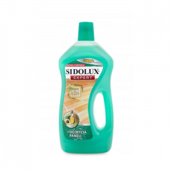 SIDOLUX EXPERT 750ML PŁYN DO MYCIA PANELI